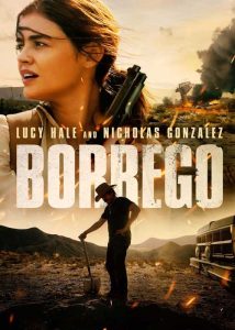 ดูหนังใหม่ Borrego (2022) มาสเตอร์ Full HD เต็มเรื่อง