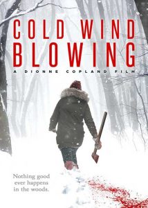 ดูหนังสยองขวัญ Cold Wind Blowing (2022) Full HD มาสเตอร์ เต็มเรื่อง
