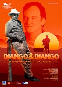 ดูหนัง Django & Django (2021) จังโก้และจังโก้ เต็มเรื่อง HD ดูฟรีออนไลน์ พากย์ไทย ซับไทย