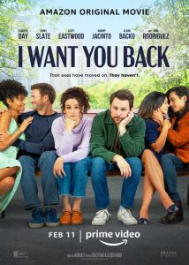 ดูหนังฝรั่ง I Want You Back (2022) เต็มเรื่อง มาสเตอร์ HD หนังคอมเมดี้
