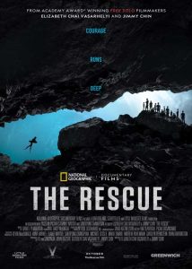 ดูหนังออนไลน์ The Rescue (2021) มาสเตอร์ HD ดูฟรี พากย์ไทย ซับไทย