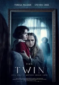 ดูหนังผี The Twin (2022) ดูฟรี HD เต็มเรื่อง