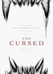 ดูหนัง The Cursed (Eight for Silver) (2021) เต็มเรื่อง HD ดูฟรี